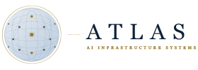 Atlas AI Infrastructure